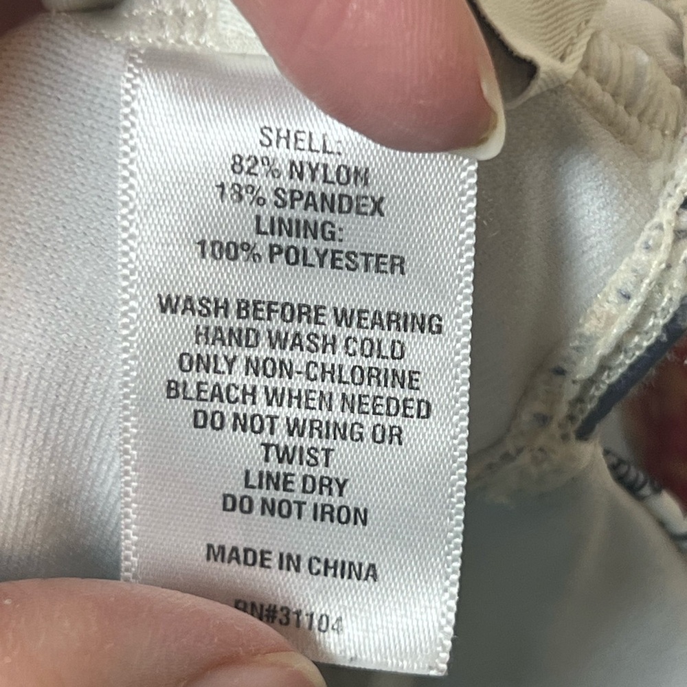 True Craft Size‎ M Tanki Top - Picture 5 of 6